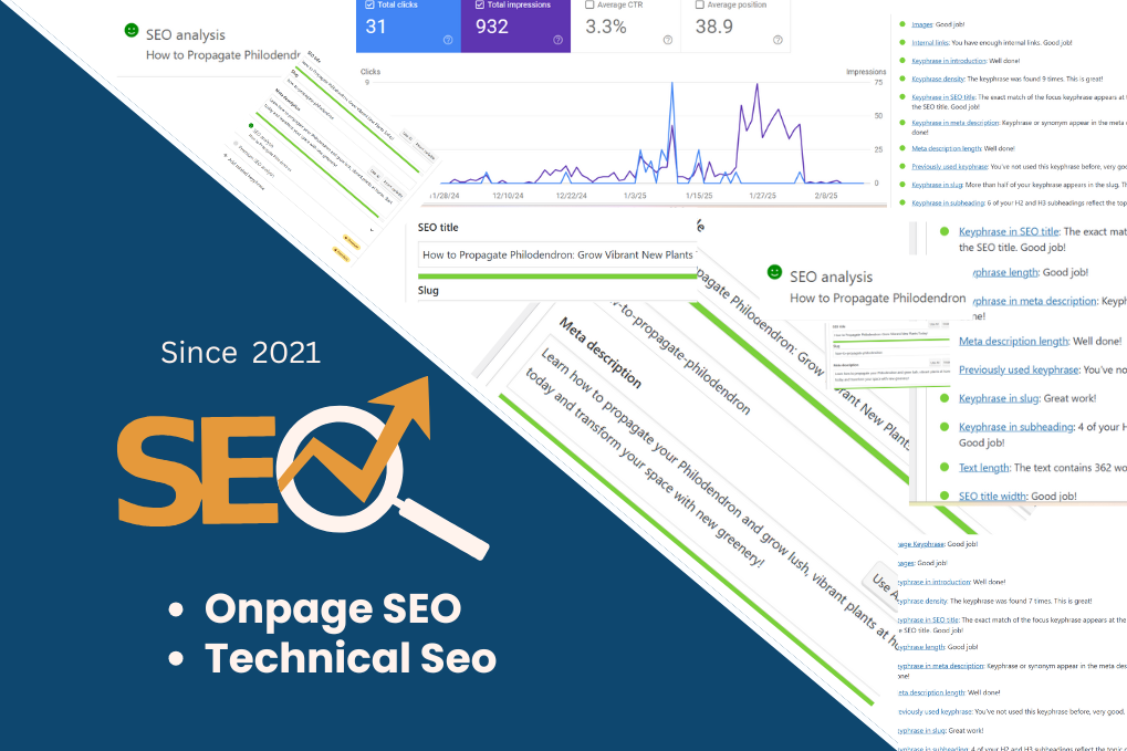 On-Page-SEO
